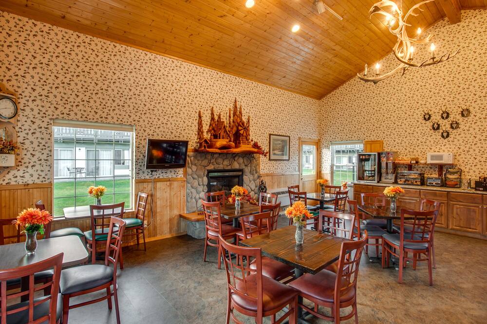 デア リッターホフ イン 写真