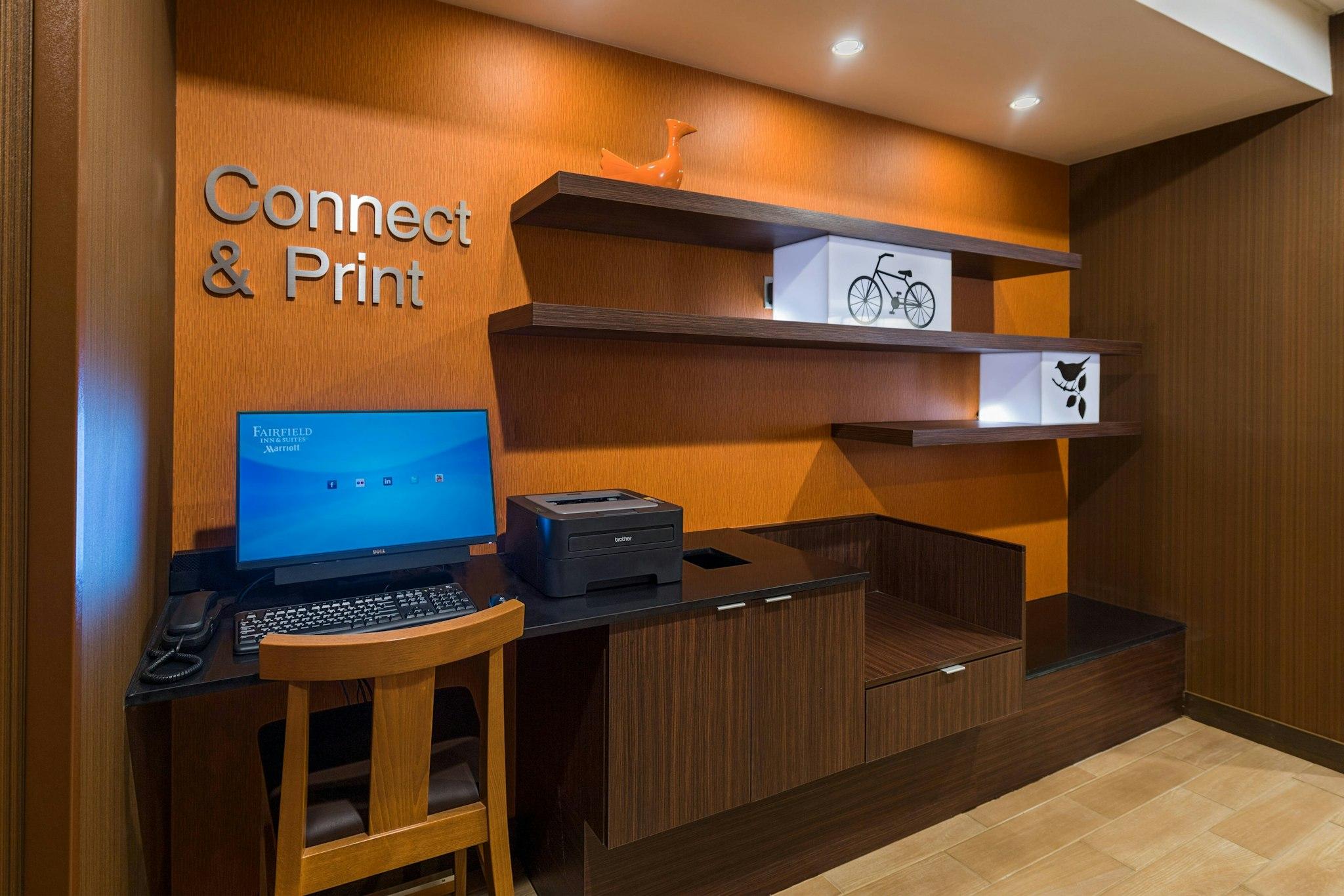 Fairfield by Marriott Inn & Suites Uncasville Mohegan Sun Area 写真