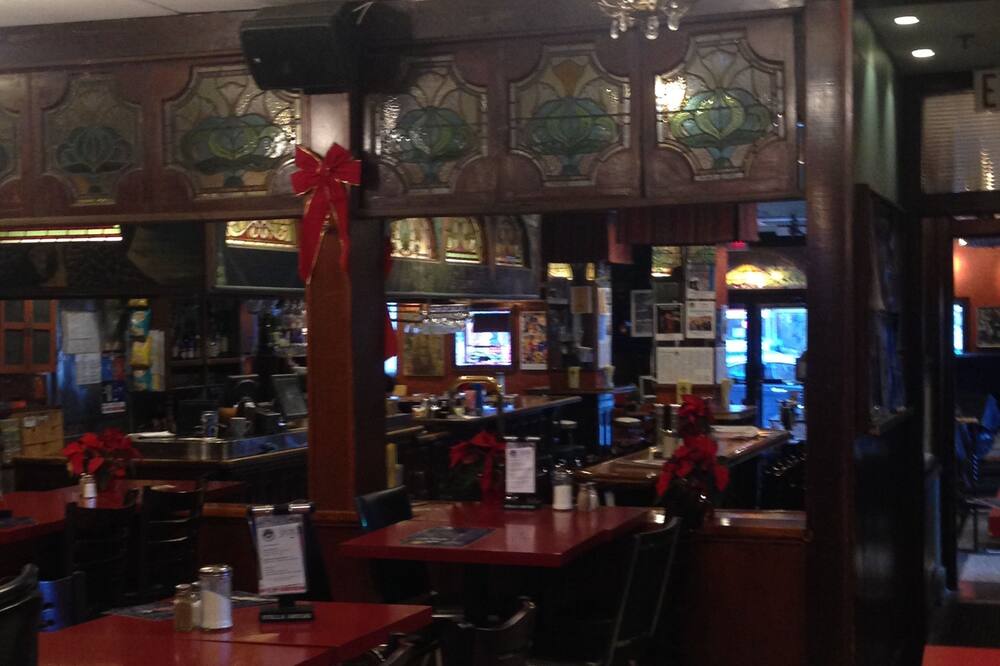 ザ レックス ホテル 写真