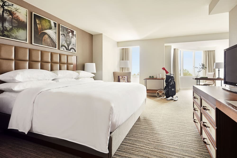 Lansdowne Resort and Spa 写真