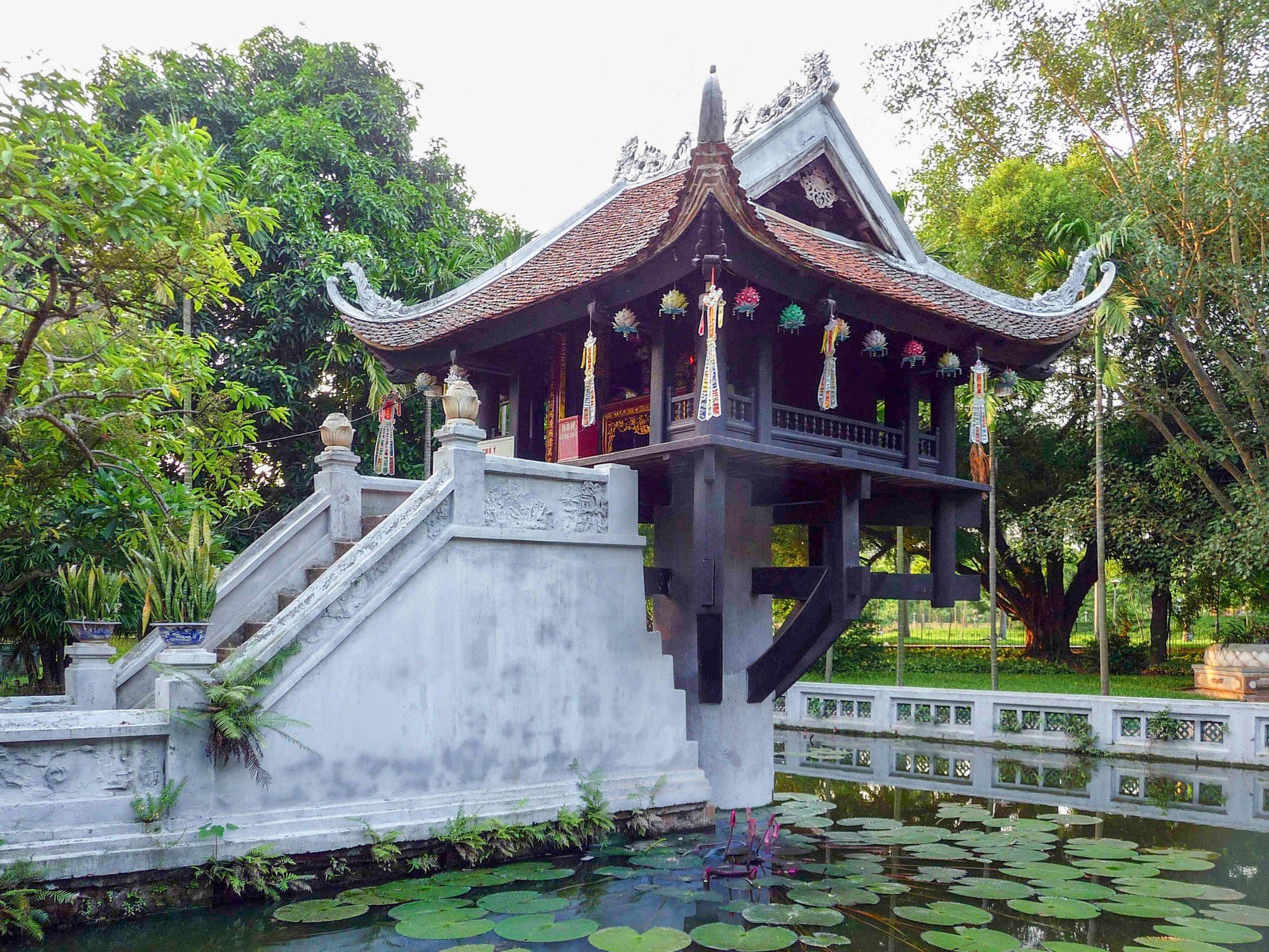 グランド メルキュール ハノイ 写真