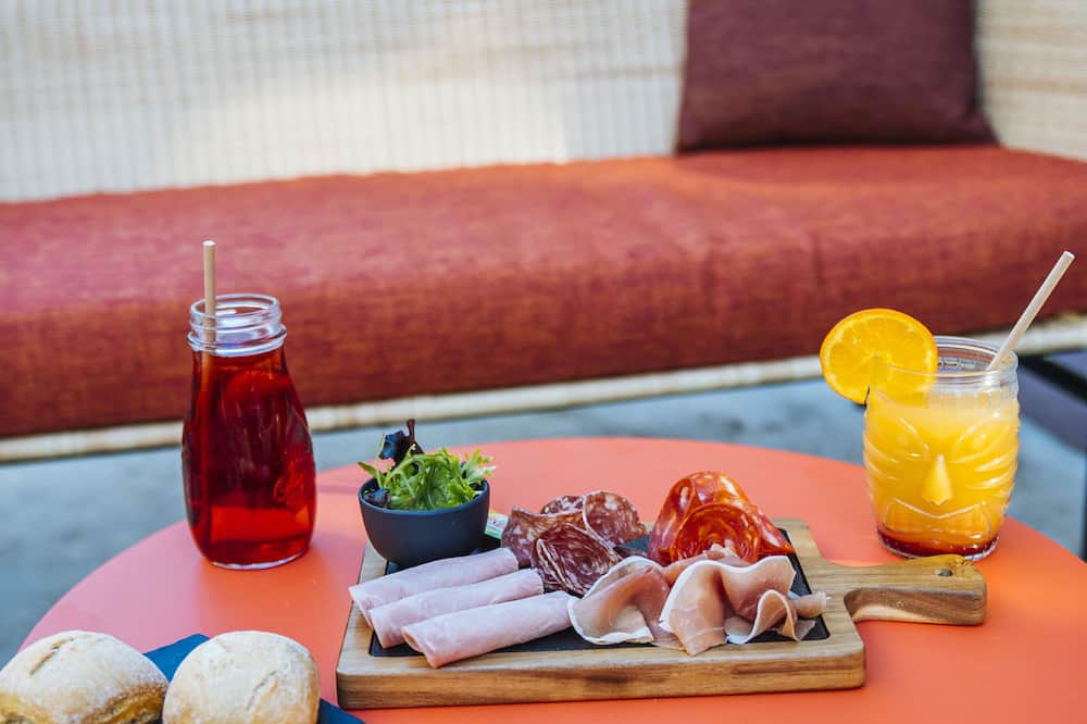 イビス スタイルズ アンティーブ 写真