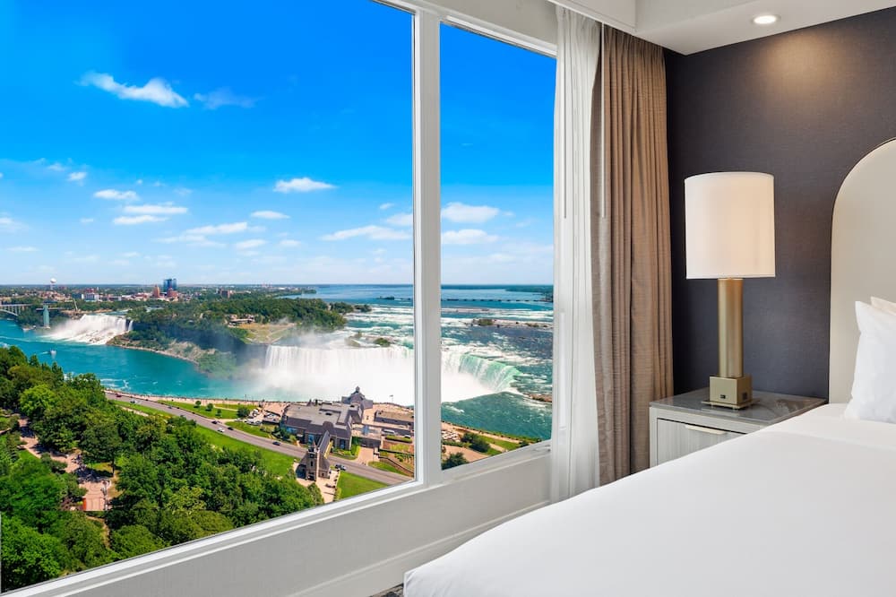 Hyatt Regency Niagara Falls Fallsview 写真