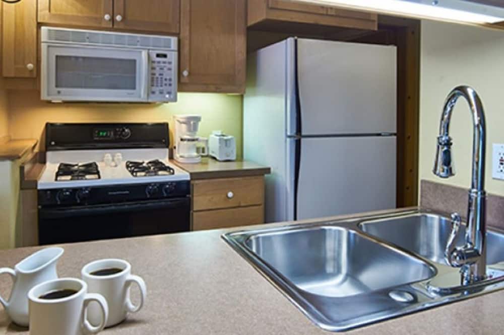 ザ アルパイン ハウス 写真