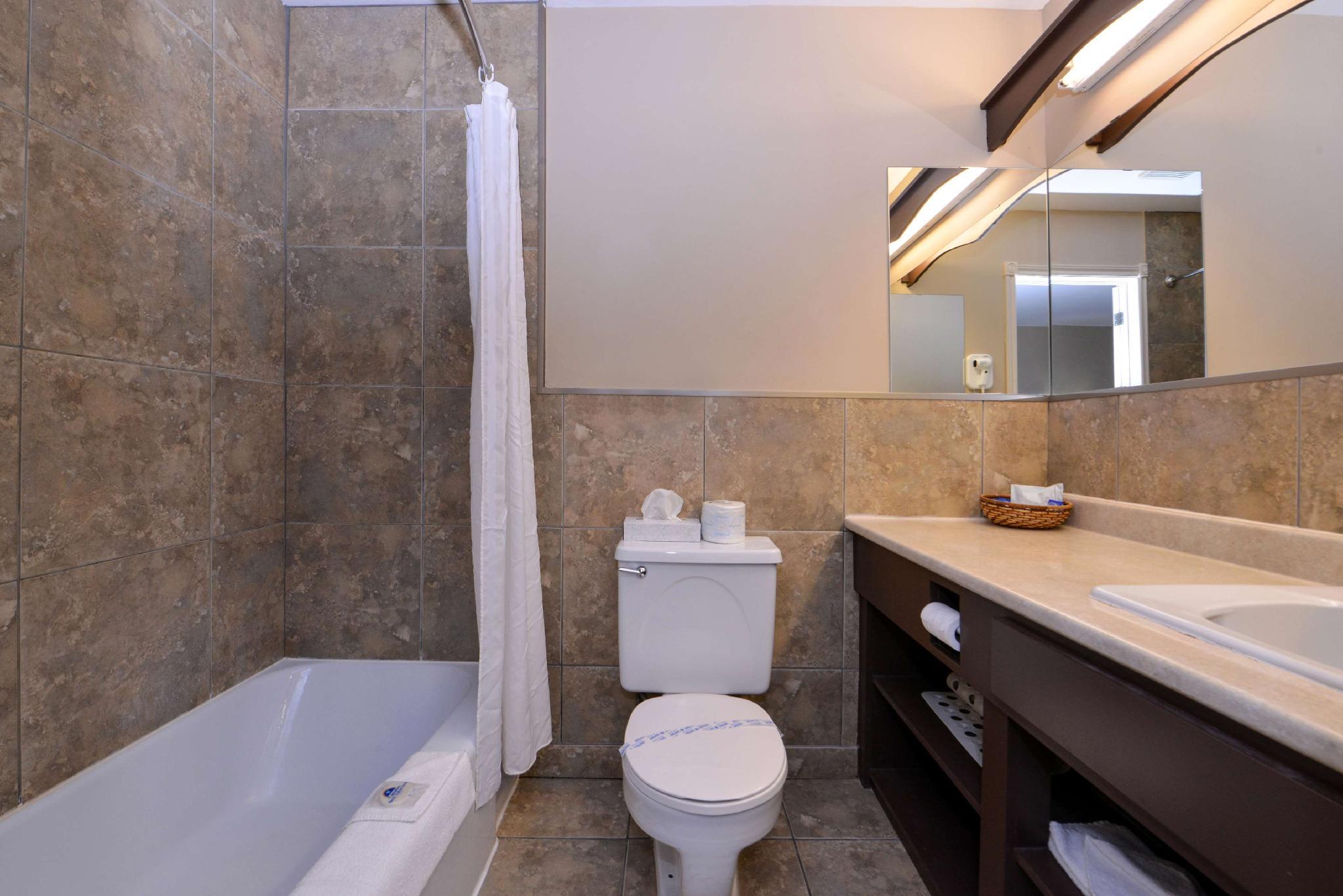 カナダズ ベスト バリュー イン & スイーツ シャーロットタウン 写真