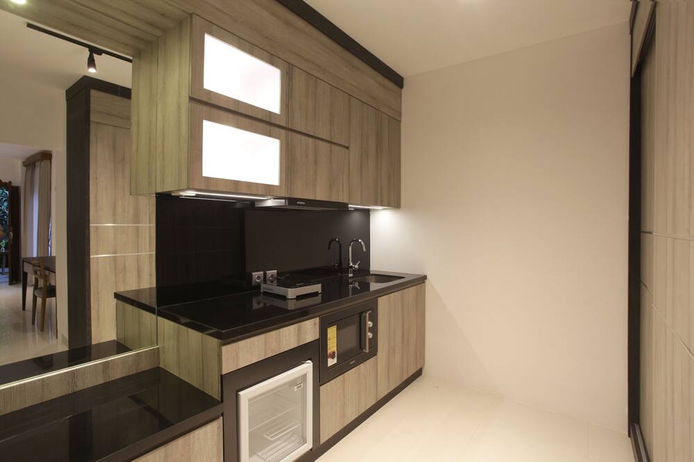 マタハリ バンガロー ホテル 写真