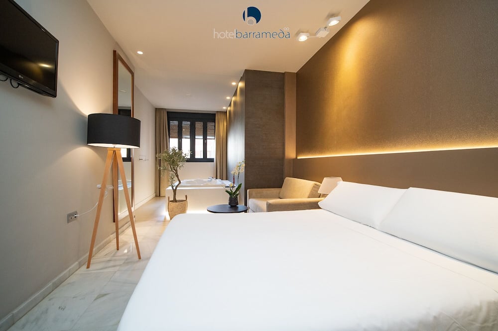 ホテル バーラメダ 写真