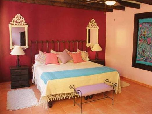 カサ ミア スイート 写真