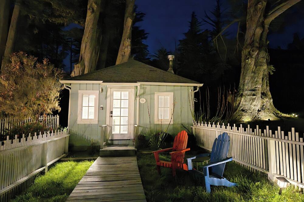 Inn at Schoolhouse Creek 写真