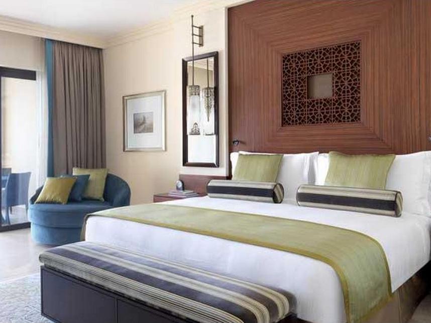 フェアモント ザ パーム ホテル 写真