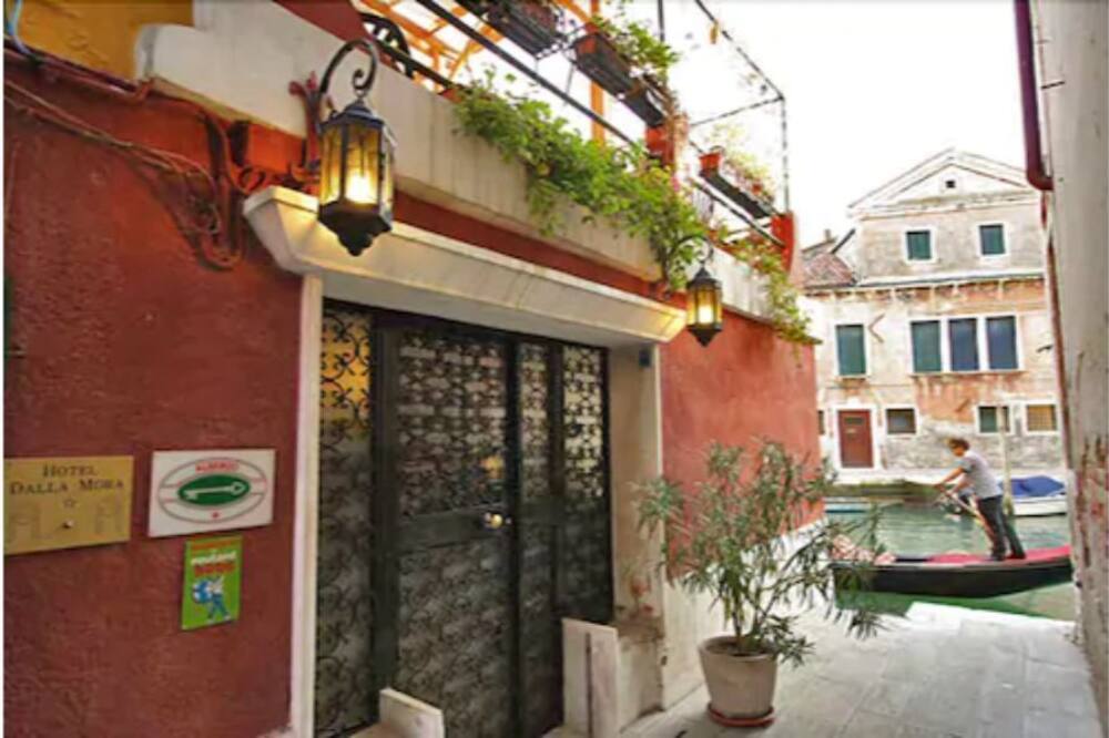 ホテル ダッラ モーラ 写真