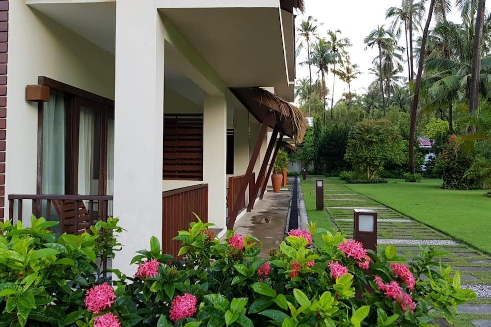 エスカラ ホテルズ & リゾーツ ングウェ サウン 写真