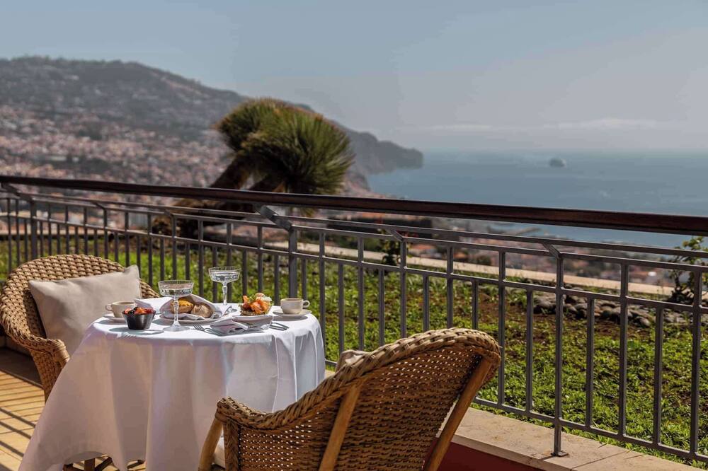 キンタ フンシャル ガーデンズ - アダルツ オンリー 写真