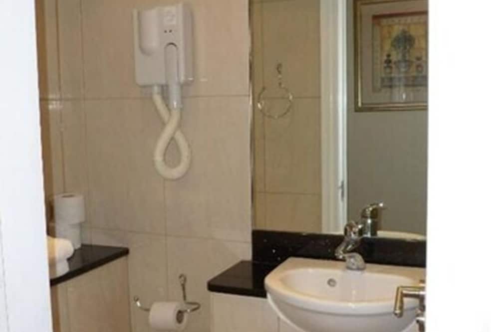 ガーデン ビュー ホテル 写真