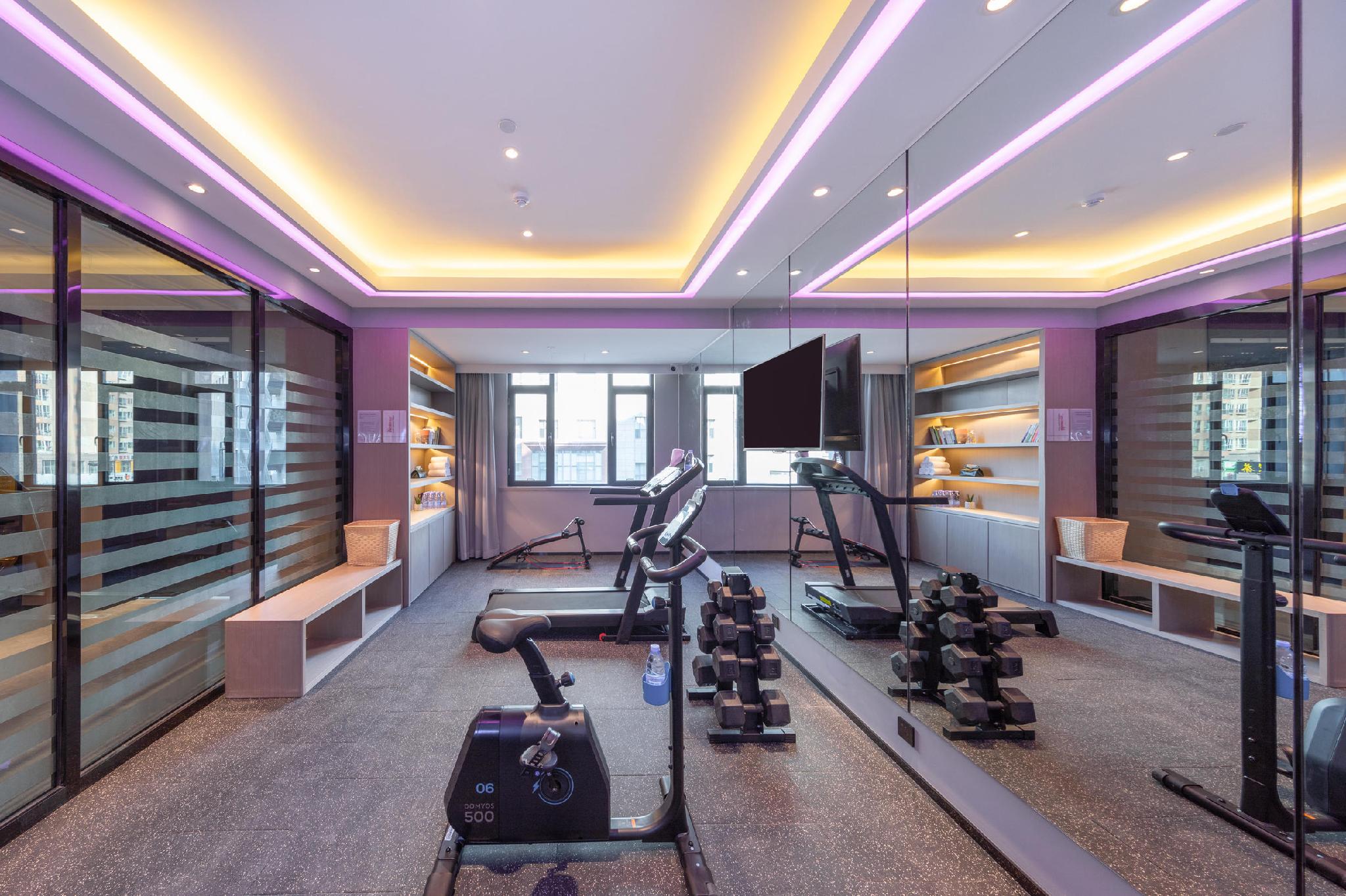 Atour Hotel Datong Dongxin Plaza High-speed Railway Station 写真