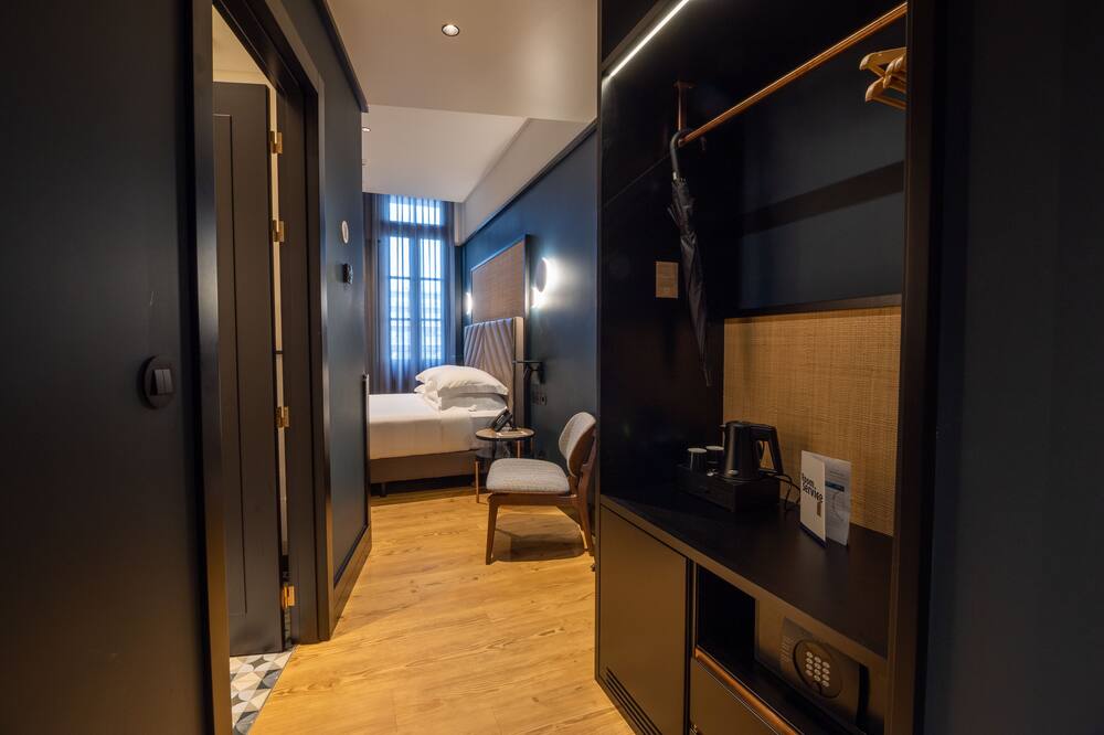 アクシス ポルト クラブ アリアドス 写真