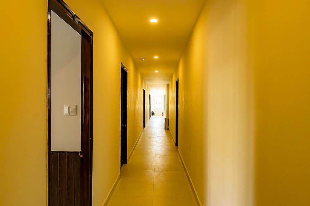 デ ローズ ホテル ダラット 写真