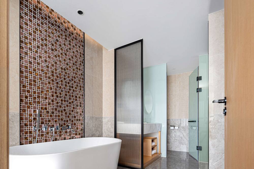 Hilton Garden Inn Changsha Yuelu 写真