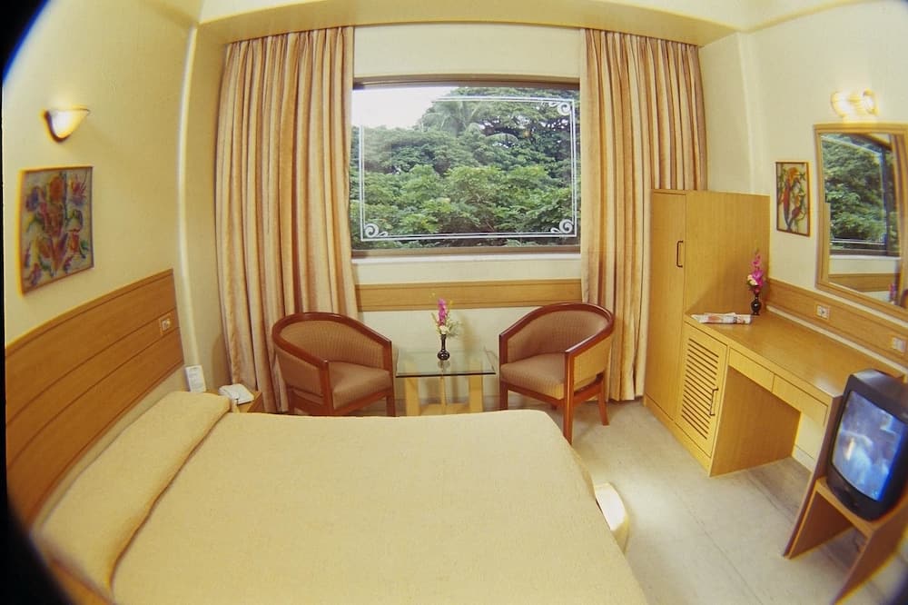 ホテル ミッドランド 写真