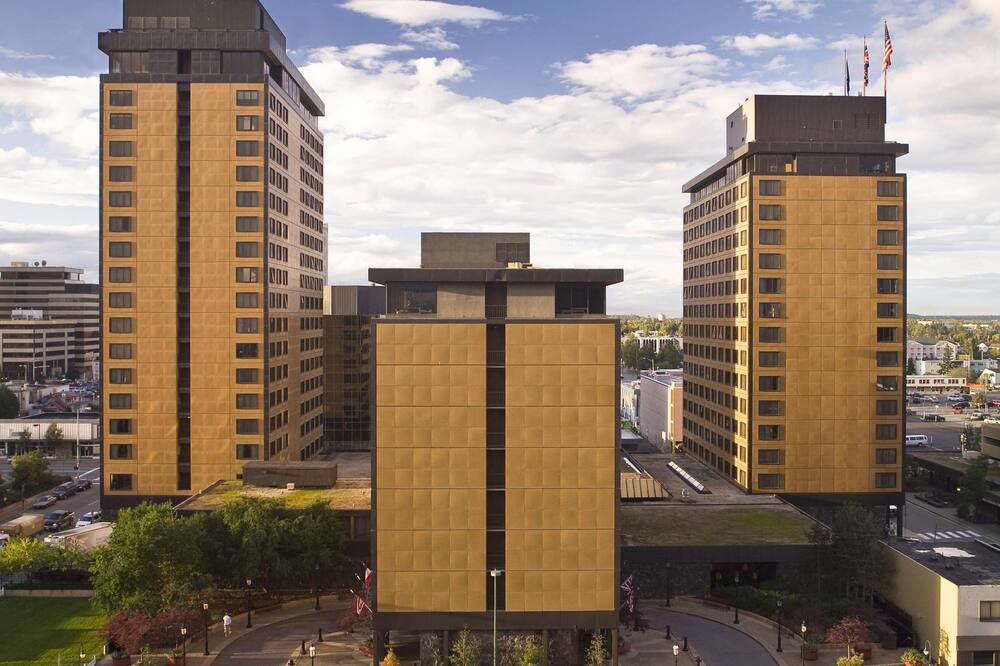 ザ ホテル キャプテン クック 写真