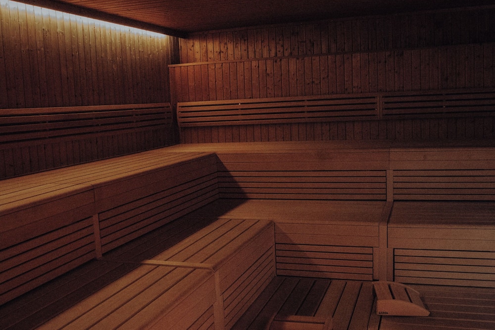 イティ アルペンホテル カイザーフェルス 写真