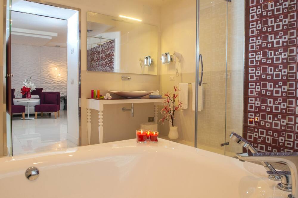 ホテル サン ピエトロ 写真