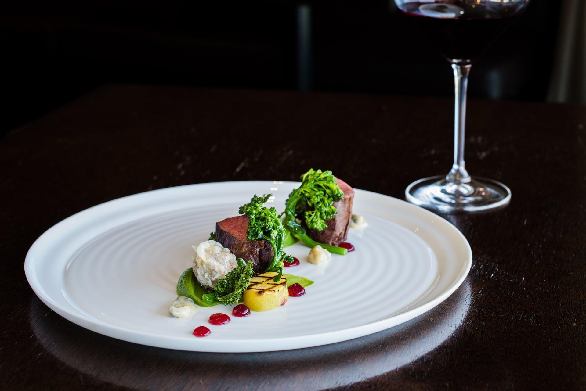 ザ リーズ ホテル & ラグジュアリー アパートメンツ 写真