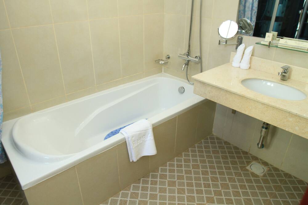 アフロディーテ インターナショナル ホテル 写真