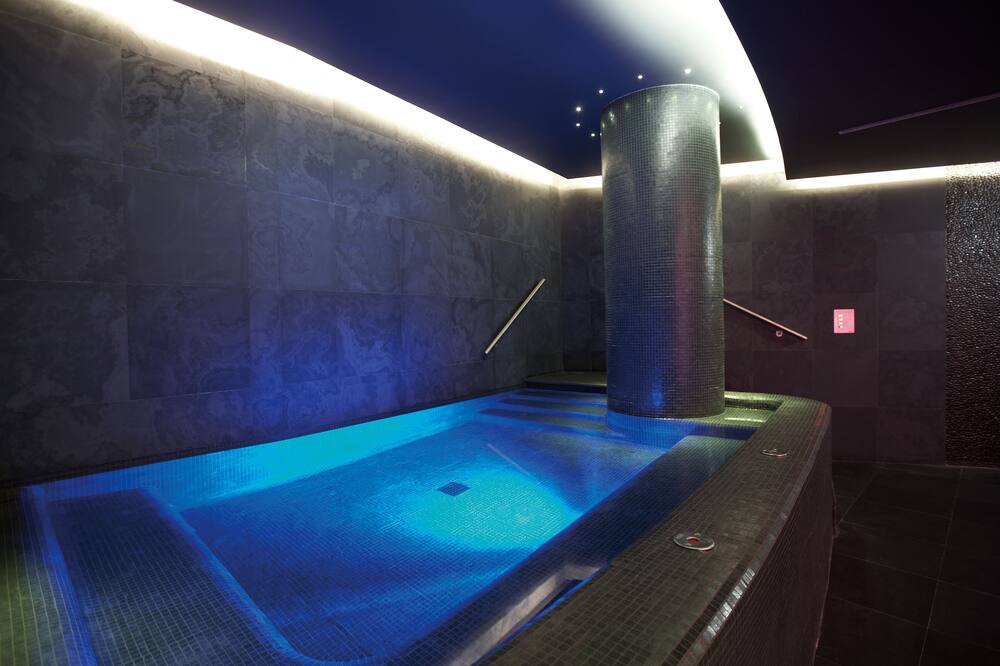 The Vine Hotel 写真