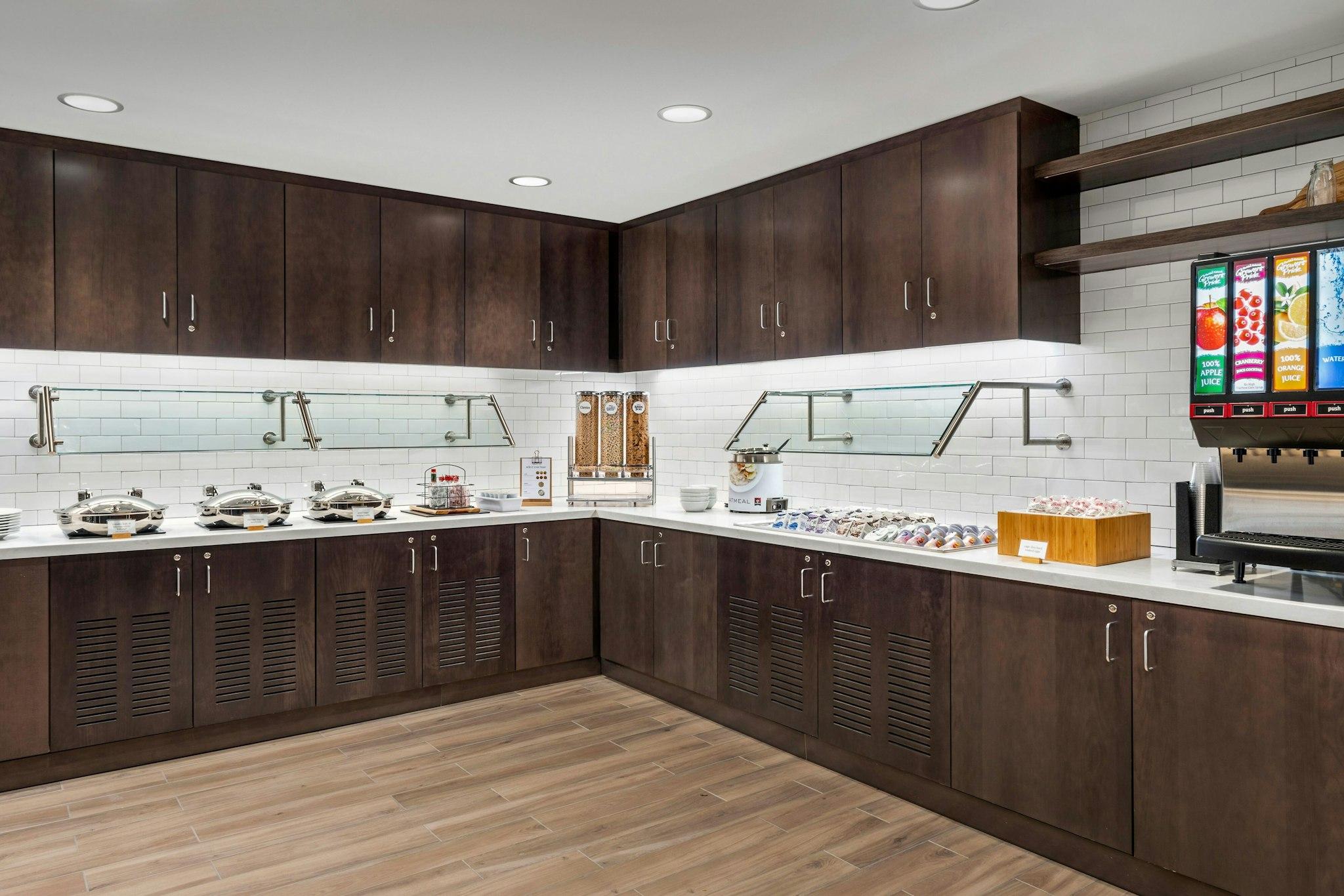 Residence Inn by Marriott Portland Clackamas 写真