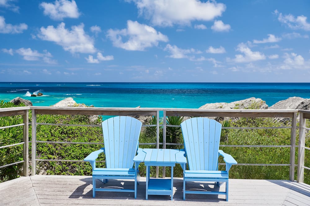 ザリーフリゾート&クラブ 写真