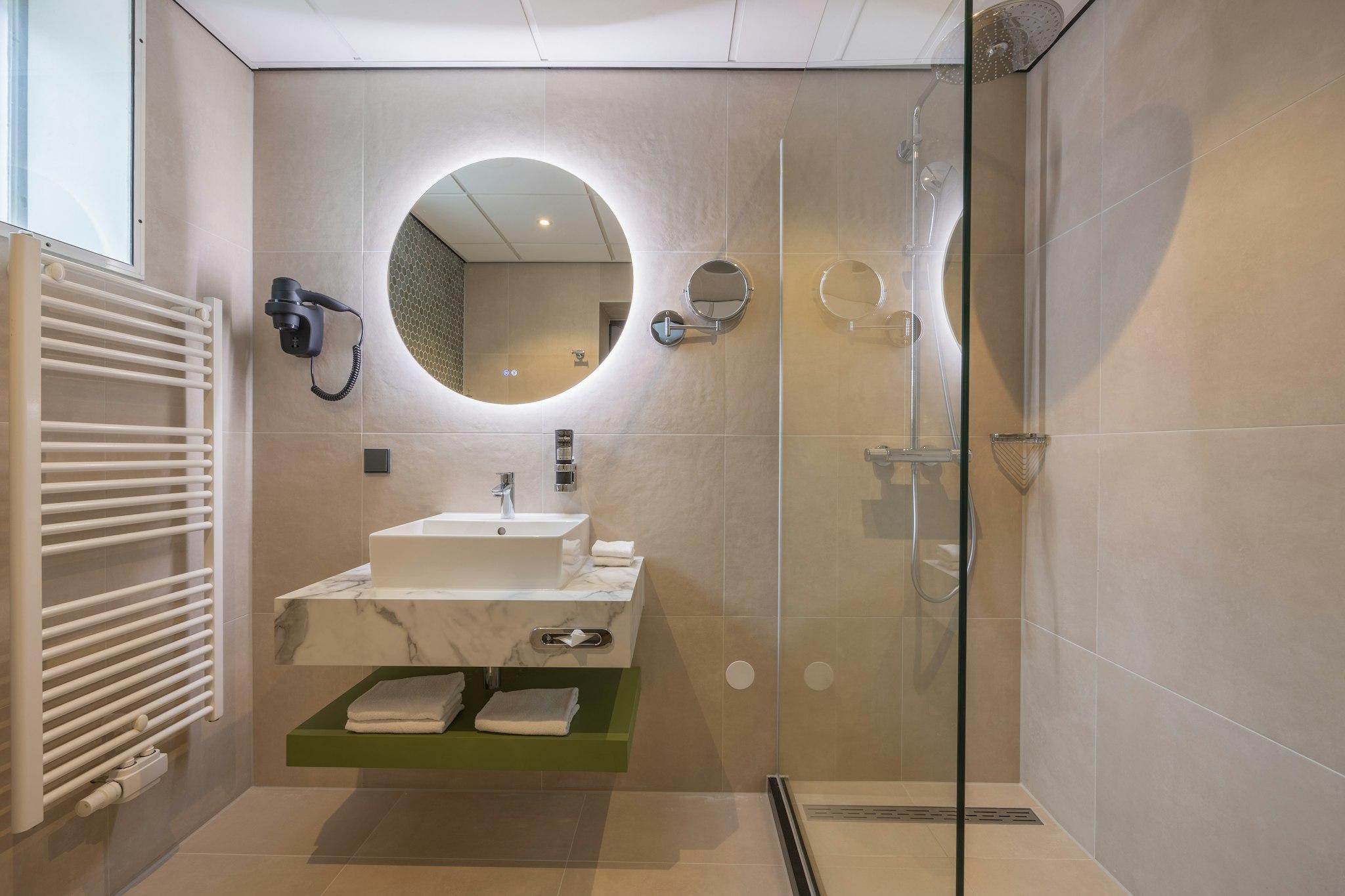 Leonardo Hotel Breda City Center 写真