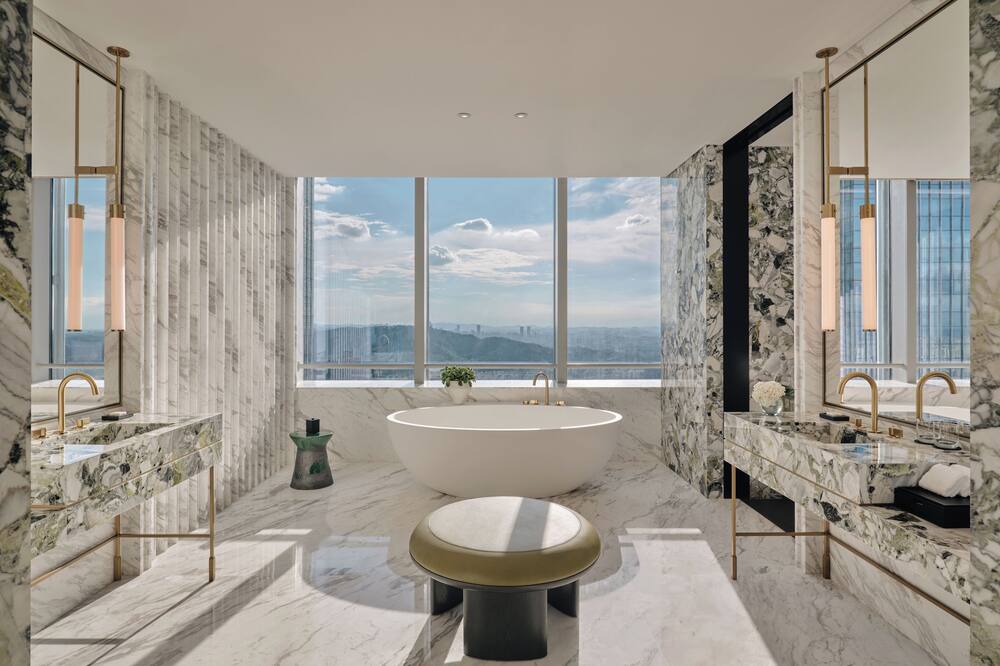 Park Hyatt Changsha 写真