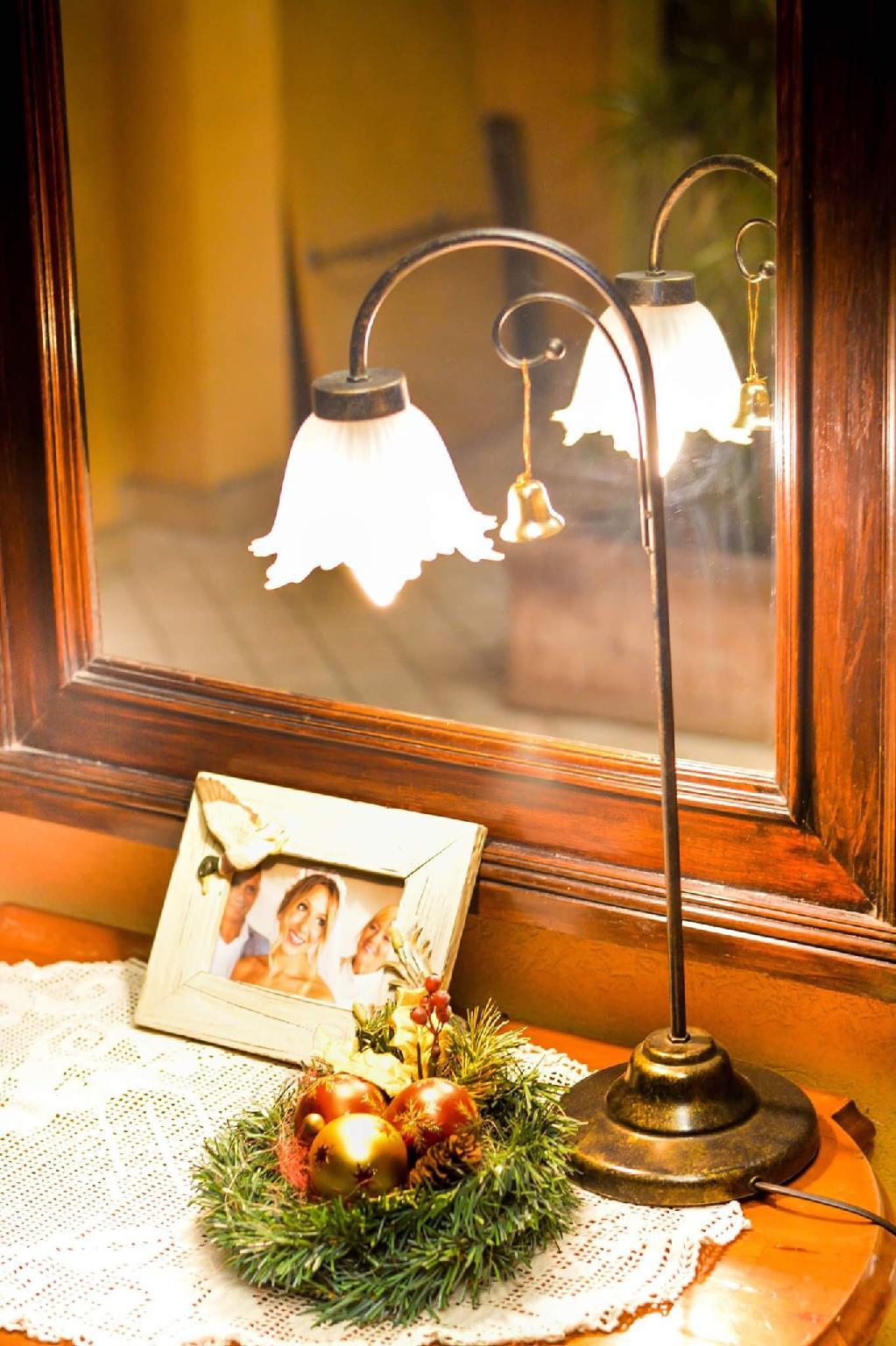 ガーソン ラックス ホテル 写真