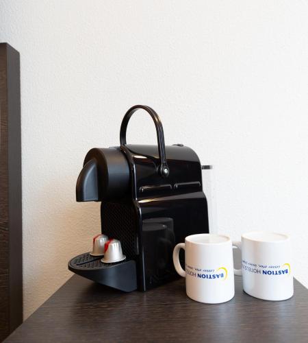 バスティオン ホテル アムステルダム ノールド 写真