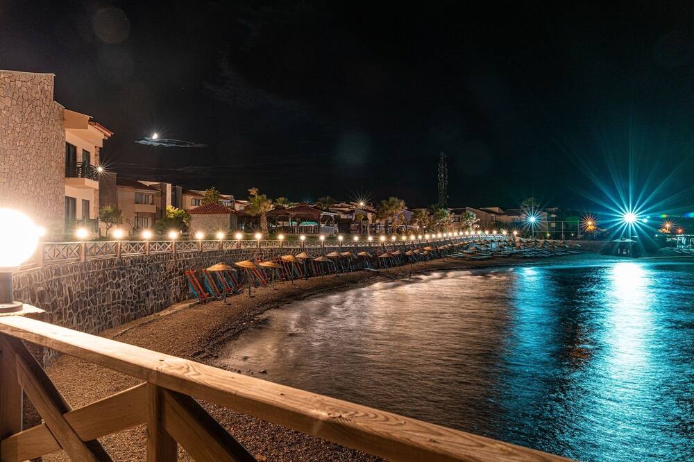 アソス ダヴ リゾート & スパ ホテル 写真