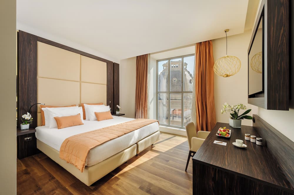 デイ カヴァリエーリ ホテル 写真