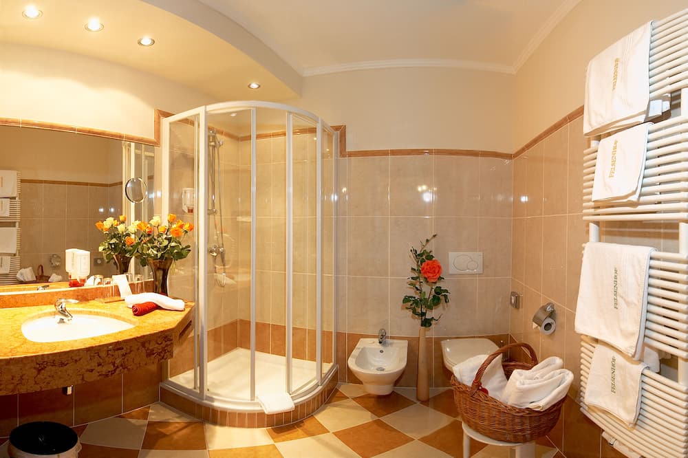 Wohlfühl- & Genusshotel Felsenhof 写真