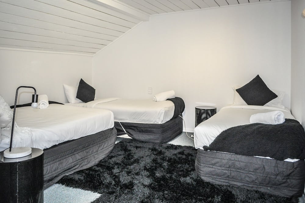 ザ ロフツ 写真