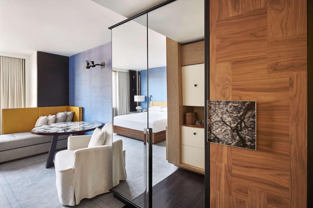 Park Hyatt Washington Dc 写真