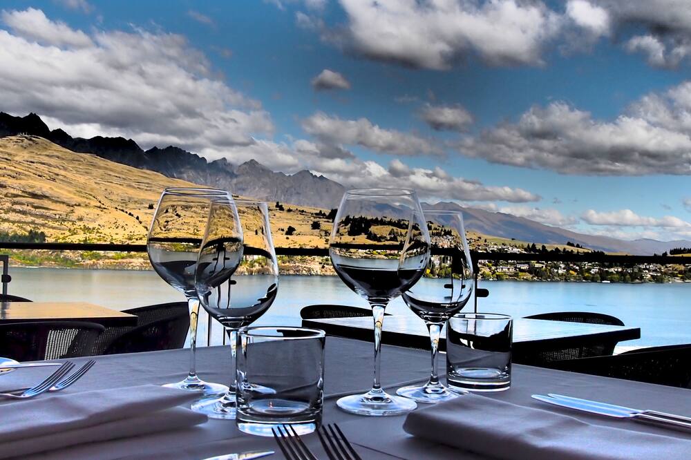 ザ リーズ ホテル & ラグジュアリー アパートメンツ 写真