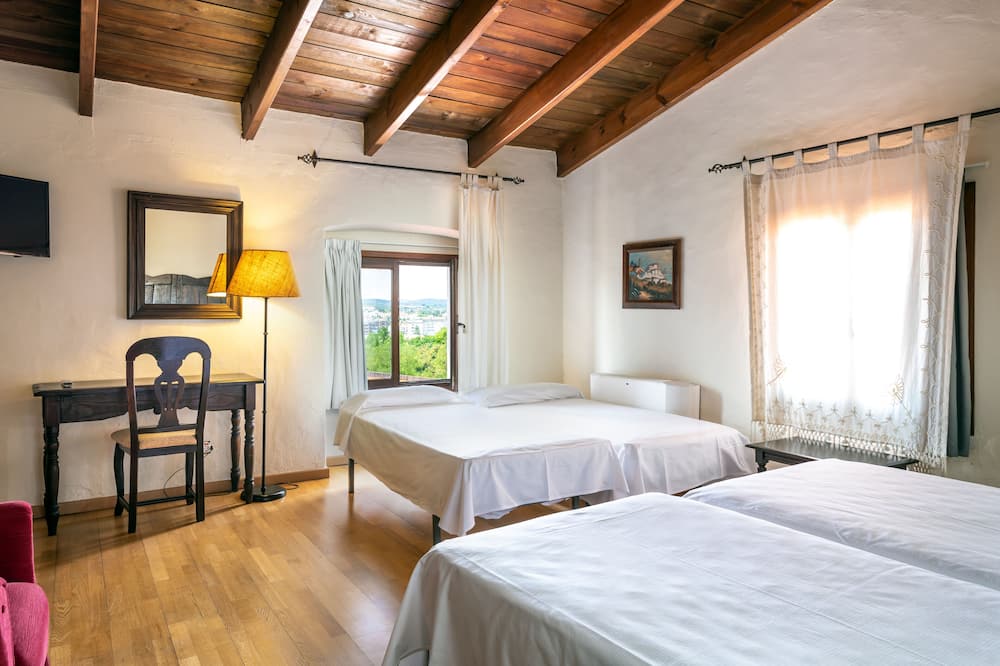 Hotel Sao Joao de Deus by RIDAN Hotels 写真