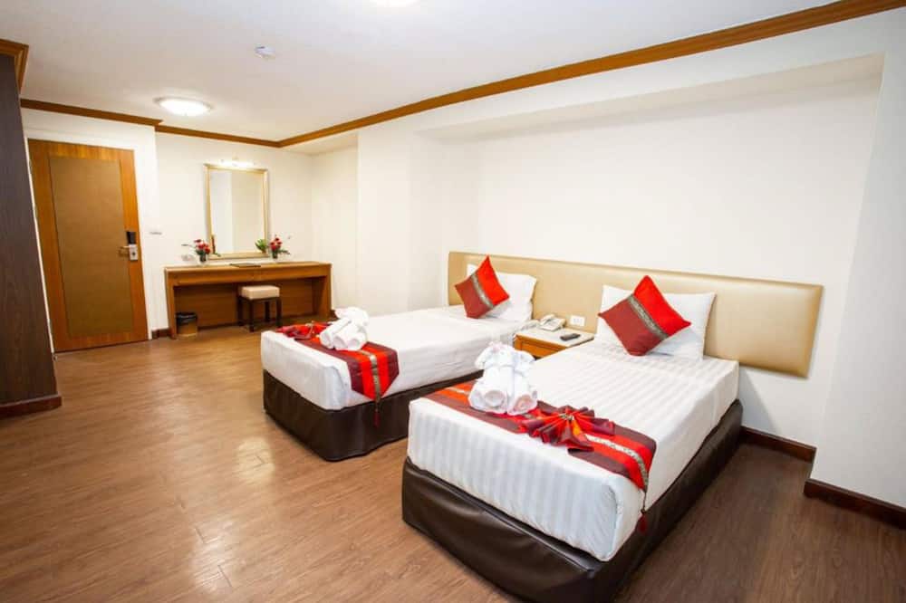 ナサ バンコク エアポート レール リンク 写真