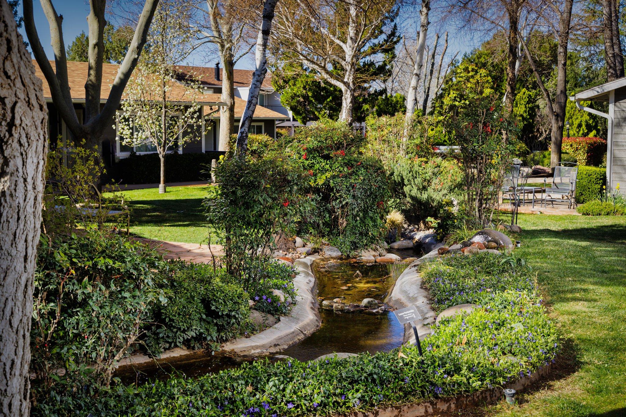 Sky Ranch Lodge 写真