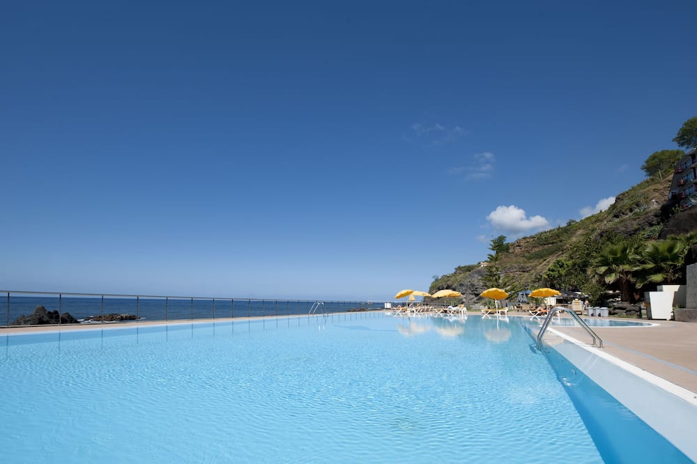 Hotel Orca Praia 写真