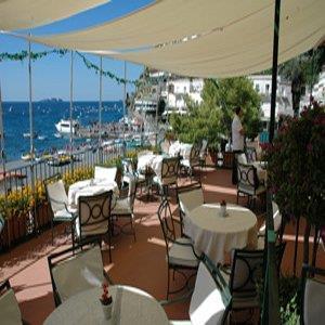 Buca Di Bacco 写真