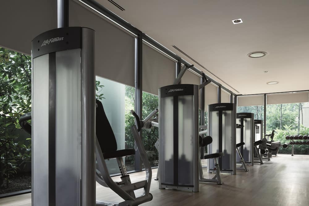 E&O レジデンシズ クアラルンプール 写真