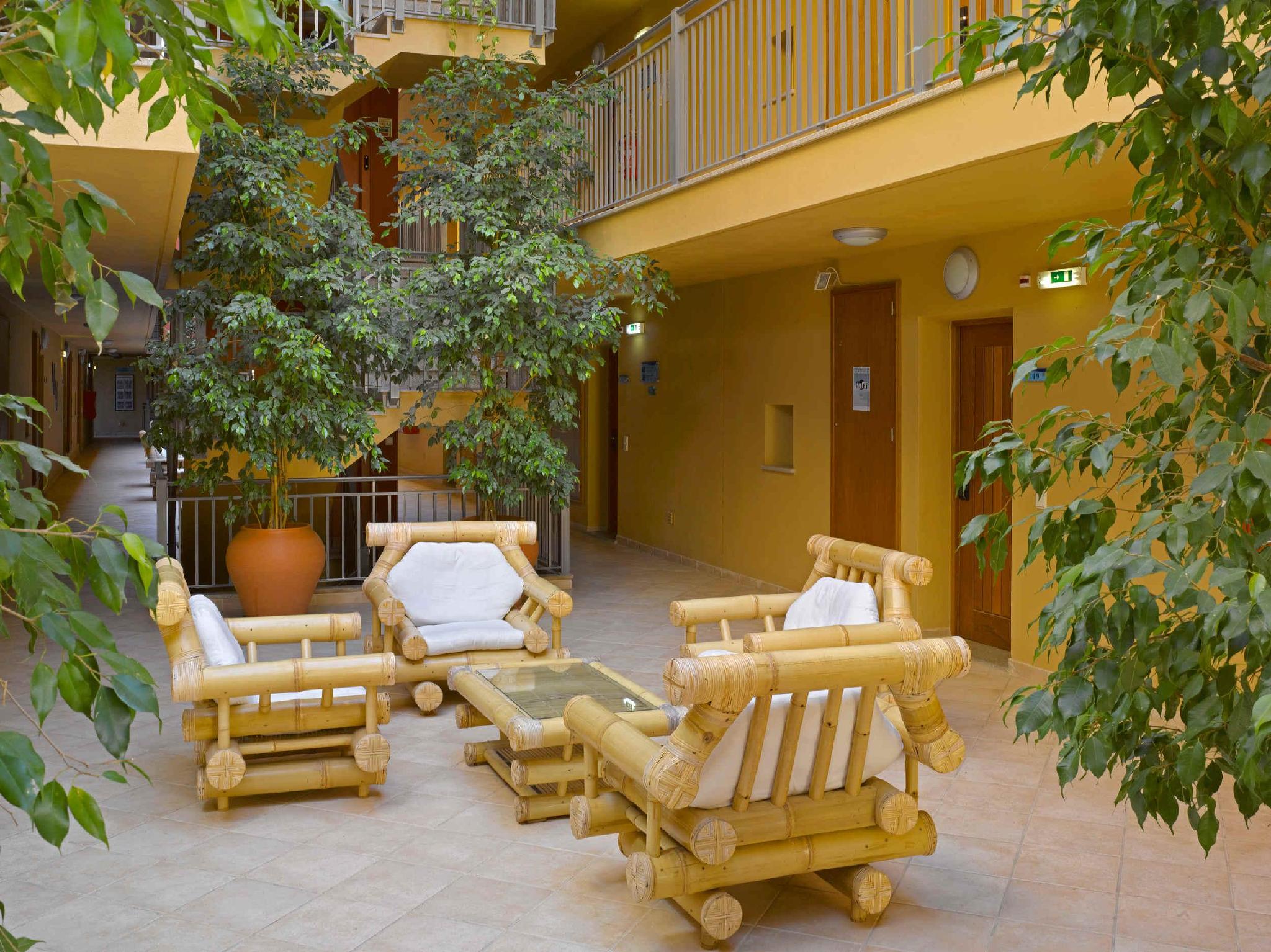 Cabanas Park Resort 写真