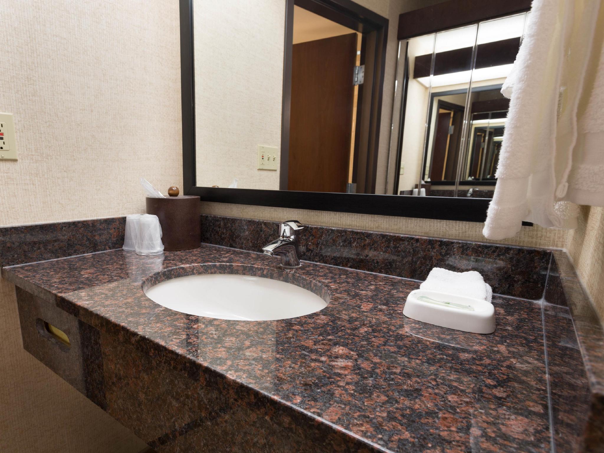 ドゥルーリー イン&スイーツ シャンペーン 写真