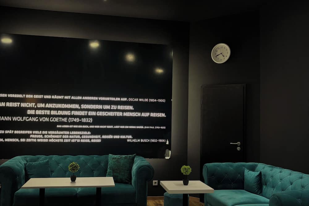 カラー ホテル 写真